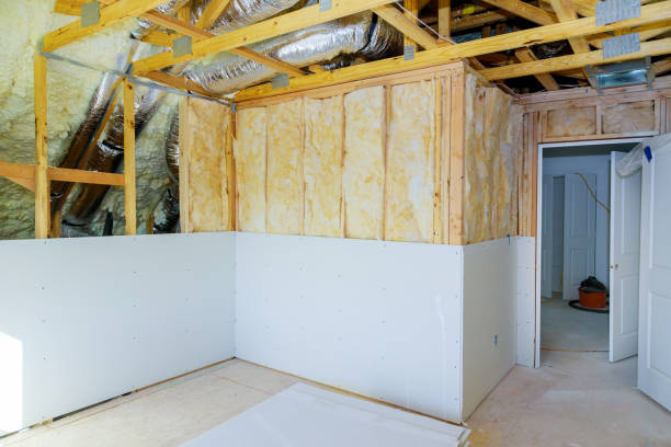 Best Residential Insulation in Cloverdale, CA