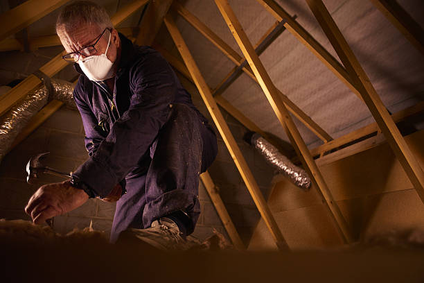 Best Insulation for Specific Applications in Cloverdale, CA