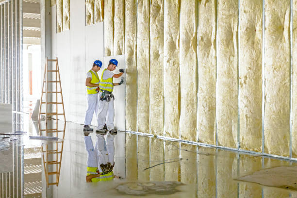 Best Energy Efficiency Solutions in Cloverdale, CA